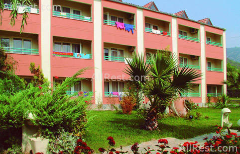 Viva Le Prince Ada Hotel 4